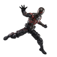 Marvel Legends Miles Morales (Brooklyn 2099 Suit)
