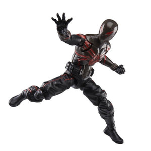 Marvel Legends Miles Morales (Brooklyn 2099 Suit)