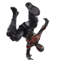 Marvel Legends Miles Morales (Brooklyn 2099 Suit)
