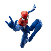 Marvel Legends Miles Morales (Upgraded Suit)
