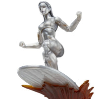 Marvel Legends Fantastic 4 Silver Surfer (First Steps)