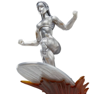 Marvel Legends Fantastic 4 Silver Surfer (First Steps)