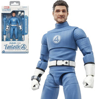 Marvel Legends Fantastic 4 Mister Fantastic (First Steps)