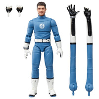 Marvel Legends Fantastic 4 Mister Fantastic (First Steps)