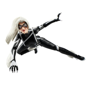Marvel Legends Felicia Hardy Black Cat