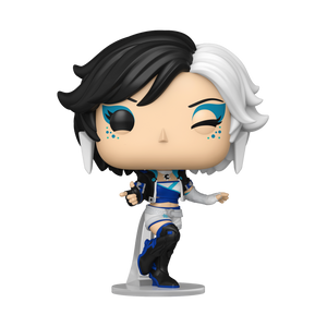 Funko Pop!- Luna Snow #1141 “Marvel Rivals”