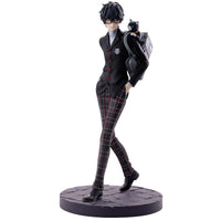 Bandai Namco- “Persona 5: Royal” Protagonist Ichibansho Figure/Statue [New/Sealed]

