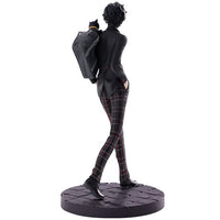 Bandai Namco- “Persona 5: Royal” Protagonist Ichibansho Figure/Statue [New/Sealed]

