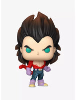 Funko Pop! Super Saiyan 4 Vegeta (SSJ4) #2073 “Dragon Ball GT”
