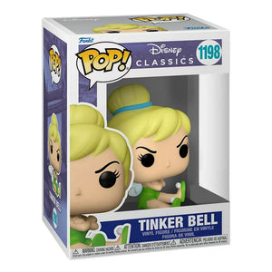 Funko Pop! Tinker Bell #1197 “Disney Classics”