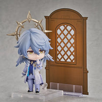 Good Smile Company- “Honkai: Star Rail” Sunday (w/ Pre-Order Bonus!) Nendoroid Poseable Action Figure #2696 [New/Sealed]
