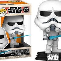 Funko Pop! Concept Series Stormtrooper #470 “Star Wars”