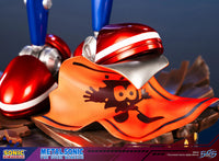 First 4 Figures- “Sonic the Hedgehog” Metal Sonic: The Steel Nemesis (Limited Edition) F4F Statue [New/Sealed]
