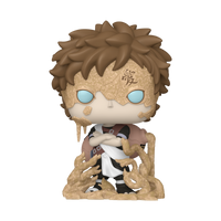 Funko Pop! Animation- “Naruto” Gaara Vinyl Figure #2230
