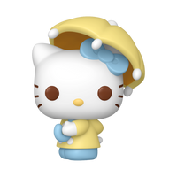 Funko Pop! Animation- Sanrio “Hello Kitty” Hello Kitty w/ Umbrella Vinyl Figure #162
