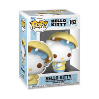 Funko Pop! Animation- Sanrio “Hello Kitty” Hello Kitty w/ Umbrella Vinyl Figure #162
