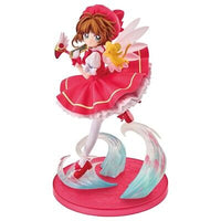 Bandai Namco- “Cardcaptor Sakura” 25th Anniversary Figure
