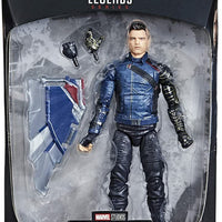 Marvel Legends Winter Soldier (Falcon and the Winter Soldier)