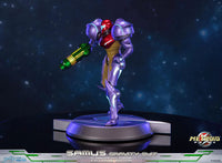 First 4 Figures- “Metroid Prime” Samus Gravity Suit PVC Statue (Exclusive Edition) F4F [New/Sealed]

