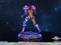First 4 Figures- “Metroid Prime” Samus Gravity Suit PVC Statue (Exclusive Edition) F4F [New/Sealed]
