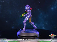 First 4 Figures- “Metroid Prime” Samus Gravity Suit PVC Statue (Exclusive Edition) F4F [New/Sealed]
