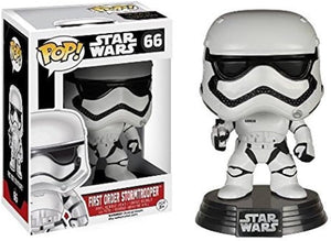Funko Pop! First Order Stormtrooper #66 “Star Wars”