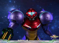 First 4 Figures- “Metroid Prime” Samus Gravity Suit PVC Statue (Exclusive Edition) F4F [New/Sealed]
