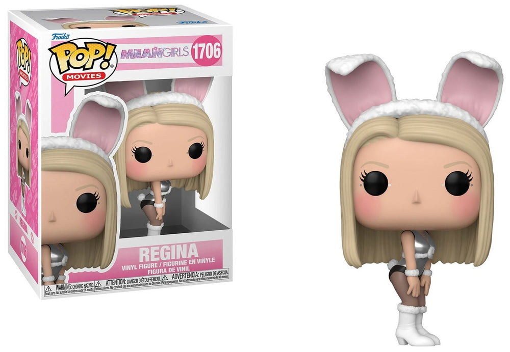 Funko Pop! Regina #1706 “Mean Girls”