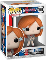 Funko Pop! Animation- “Bleach” Orihime Inoue Vinyl Figure #1611
