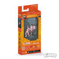 Figgyz- “Silent Hill: F” Kashimashi #210 Pop Magnet Collectible w/ Themed Background (1st Edition) [New/Factory Sealed]
