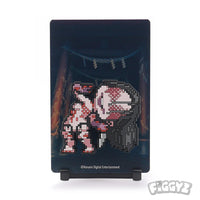 Figgyz- “Silent Hill: F” Kashimashi #210 Pop Magnet Collectible w/ Themed Background (1st Edition) [New/Factory Sealed]
