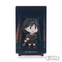 Figgyz- “Silent Hill: F” Shimizu Hinako #209 Pop Magnet Collectible w/ Themed Background (1st Edition) [New/Factory Sealed]
