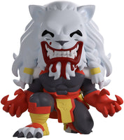 YouTooz- “Invincible” Battle Beast (Bloody) Vinyl Figure [New]

