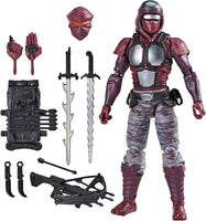 GIJoe classified Cobra Night Creeper
