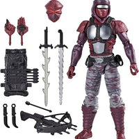 GIJoe classified Cobra Night Creeper