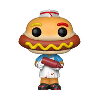 Funko Pop! “20 Years Funniversary”  Frank Von Viener #13 (Funko Shop Exclusive)
