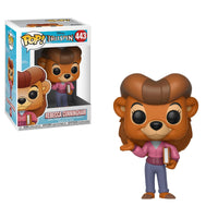 Funko POP! “Talespin” Rebecca Cunningham #443
