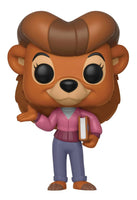 Funko POP! “Talespin” Rebecca Cunningham #443
