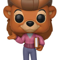 Funko POP! “Talespin” Rebecca Cunningham #443