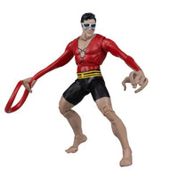 DC Multiverse- “The Terrifics” Plastic Man 7” Poseable Action Figure [New/Sealed]
