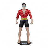 DC Multiverse- “The Terrifics” Plastic Man 7” Poseable Action Figure [New/Sealed]
