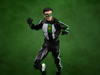 DC Multiverse- “Green Lantern” Green Lantern Kyle Rayner 7” Poseable Action Figure [New/Sealed]
