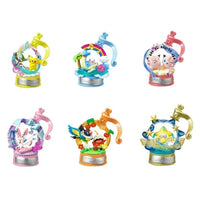 RE-MENT- “POKEMON: POP MELODY” X1 (ONE) MYSTERY BLIND BOX FIGURE [NEW/SEALED]
