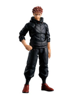 S.H. Figuarts- “Jujutsu Kaisen” Yuji Itadori (Sukuna’s Vessel) Poseable Action Figure [New/Sealed]

