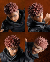 S.H. Figuarts- “Jujutsu Kaisen” Yuji Itadori (Sukuna’s Vessel) Poseable Action Figure [New/Sealed]
