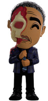 YouTooz- “Breaking Bad” Face Off Gus Vinyl Figure [New/Sealed]
