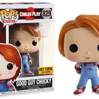 Funko Pop! Good Guy Chucky #829 “Childs Play 2”