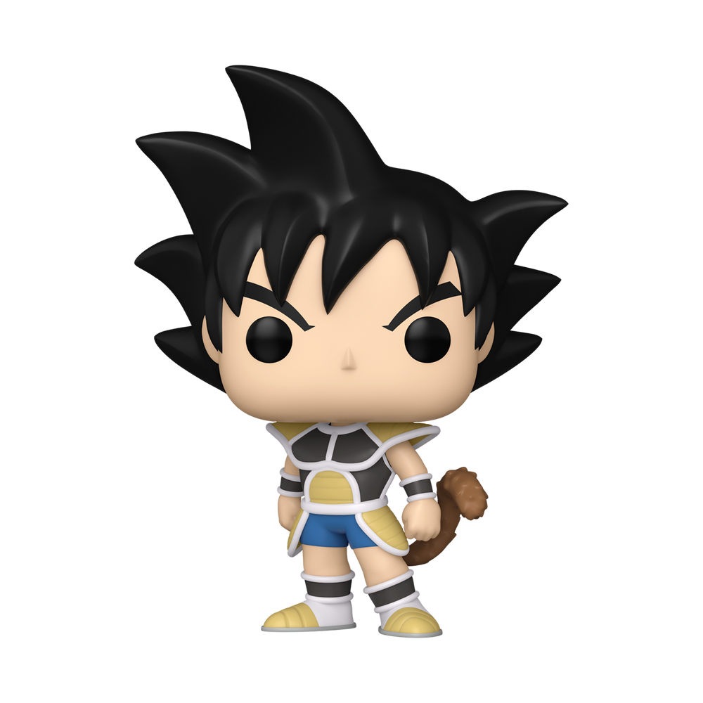 Funko Pop!- “Dragon Ball Super The Movie: Broly” Kid Goku #1863