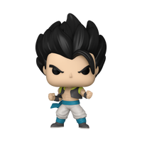 Funko Pop!- “Dragon Ball Super The Movie: Broly” Gogeta #1863
