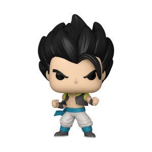 Funko Pop!- “Dragon Ball Super The Movie: Broly” Gogeta #1863